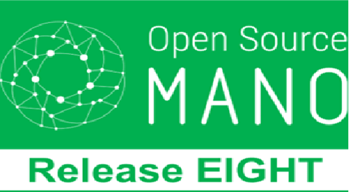 ETSI launched OSM Release EIGHT Image