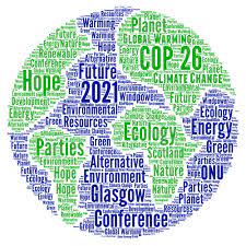 COP26: A New Policy Paper Highlights the Contribution of Standards to the Fight Against Climate Change Image