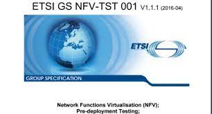  ETSI NFV Release 5 Kicks Off with Increased Support for Cloud-Enabled Deployments Image